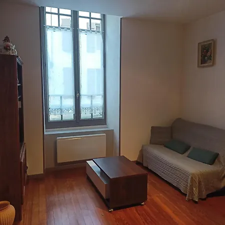Centre Apartmán