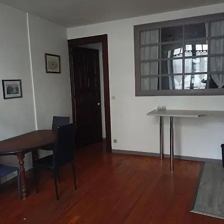 Centre Apartmán